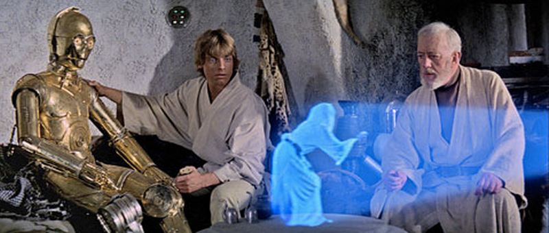 Illustration for article titled Which is More Technologically Advanced–Star Wars or Star Trek?